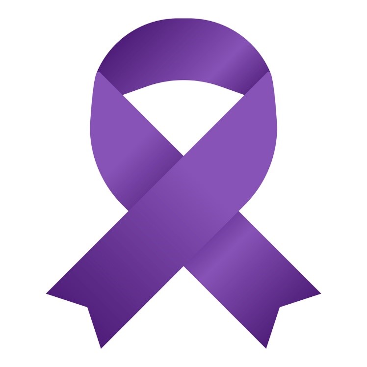 Recognizing Domestic Violence Awareness Month
