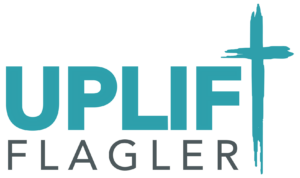 UPLIFT FLAGLER LOGO
