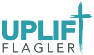 UPLIFT FLAGLER LOGO