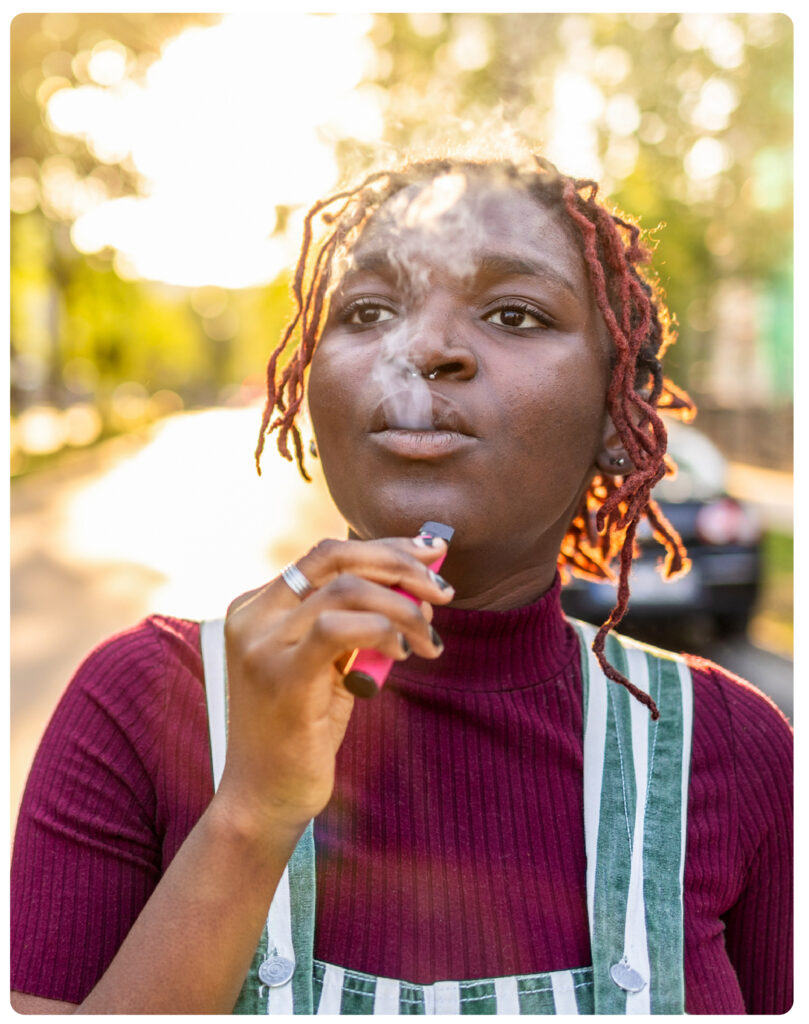 girl smoking@4x-100